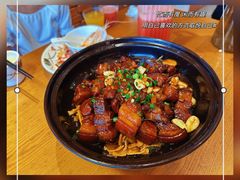-味莊餐厅(康庄南街店)