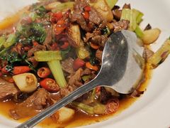 -绿茶餐厅(广州天河城店)