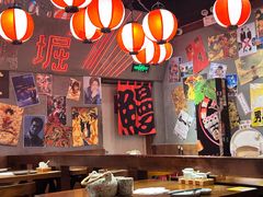 -白石的深夜食堂(济南万象城店)