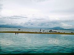 -惠州金海湾嘉华度假酒店