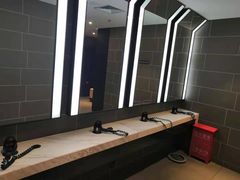 -威尔仕健身(北京合生汇店)