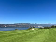 -昆明春城湖畔度假村