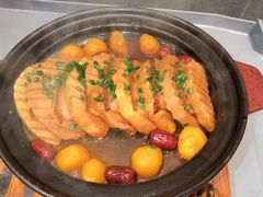 -唐河王记·南阳民间菜(国基路店)