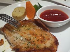 -斗牛士牛排餐厅(嘉里汇店)