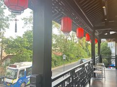 -虎哥私房菜(馒头山店)