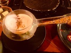 -AZUL by FUEL蓝色·法式酒馆(琶醍店)