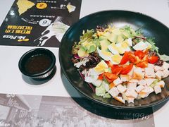 -米斯特比萨(罗斯福店)