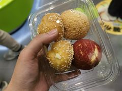 -糕材生•糕点•生日蛋糕(钟楼街店)