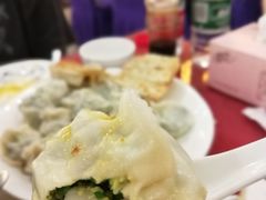 -大眼锅贴水饺(河东店)