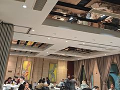 -香雪海饭店中餐厅(人民桥店)