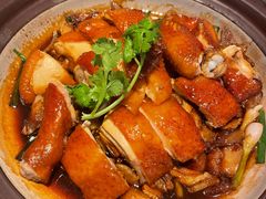-港丽餐厅(天河城店)