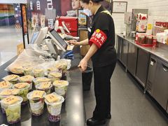 -和合谷(北京市王府井百货大楼店)