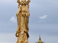 -广州莲花山旅游区