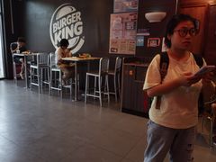 -汉堡王(上海凌云壹街坊店)