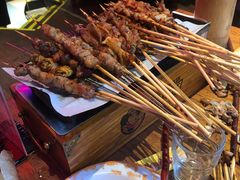 -肉串汪(望京店)