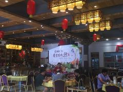 大堂-良昌老味·海南老字号