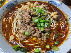 -丁丁猫重庆小面(徐州路店)