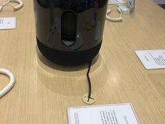 -华为授权体验店(中山公园来福士)