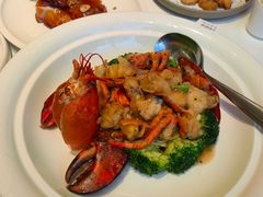 -万龙洲海鲜(广渠门店)