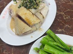 -陈光记烧腊店(罗保博士街店)