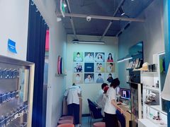 -海马体照相馆(北京大族广场店)