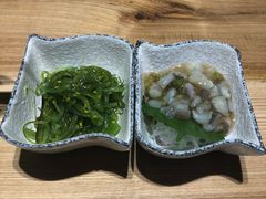 -小句号·精致料理(江南环球港店)