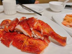 -衡山汇·高级粤菜(霄云路店)