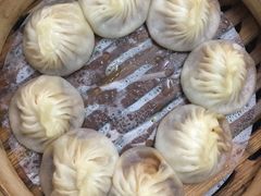 -食惠里小笼包面馆(越秀店)