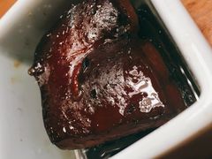 东坡肉-新白鹿餐厅(西湖银泰店)