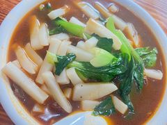 牛肉汤糕-百家缘(东门南路店)