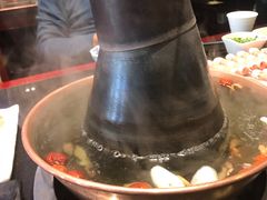 -东来顺饭庄(金泉广场店)