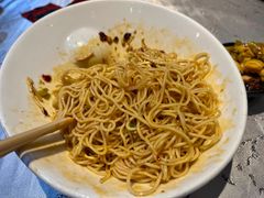 -红辣椒·川菜·火锅(大洋中心店)