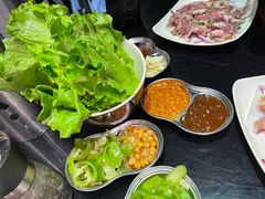 -肆拾壹號烤肉(龙岗店)