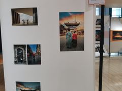 -武汉规划展示馆