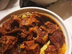 -南门小馆·清真(国贸商城店)