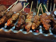 -Mai Mai Restaurant