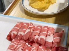-和庆斋羊蝎子火锅·碳缸烧烤(顺义旗舰店)