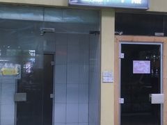 -中山夏威夷游泳馆(小榄店)