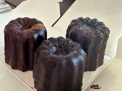 -LANLIZI BAKERY(COSMO店)