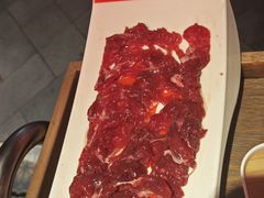 -南城十里潮汕鲜牛火锅·鲜虾生滚粥(融汇老商埠店)