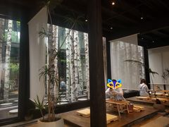 -Metal hands·铁手咖啡