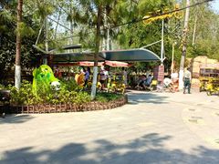 -合肥滨湖国家森林公园