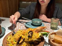 -芭札·Thai泰国餐厅(同和金铂天地店)