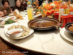 -洛东土菜馆(建国北路店)