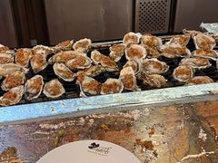 -汉巴味德·烤肉与啤酒的自助(杭州大悦城店)