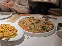 -上关东东北菜(夫子庙水游城店)