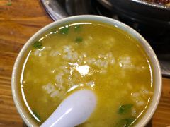 汤泡饭-黑竹香鸡(营和巷店)