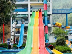 -清泉湾生态旅游度假区