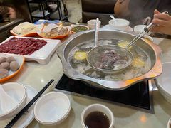 -潮悦牛肉火锅城(水贝店)