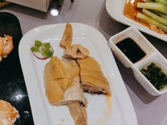 -金时代顺风大酒店(金山店)